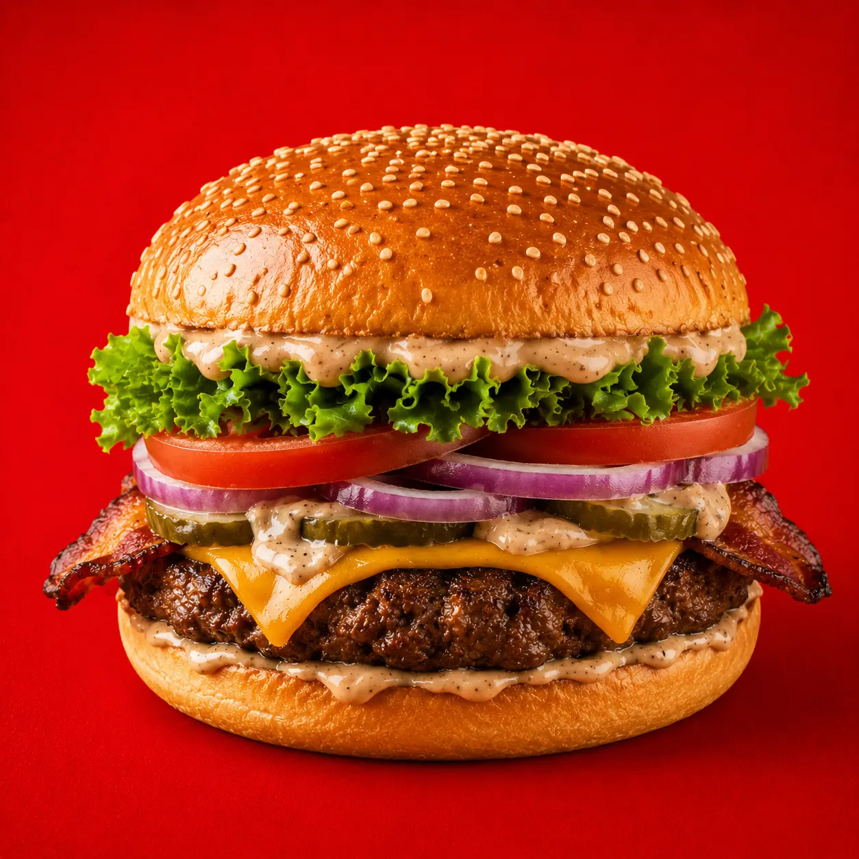 Burgers