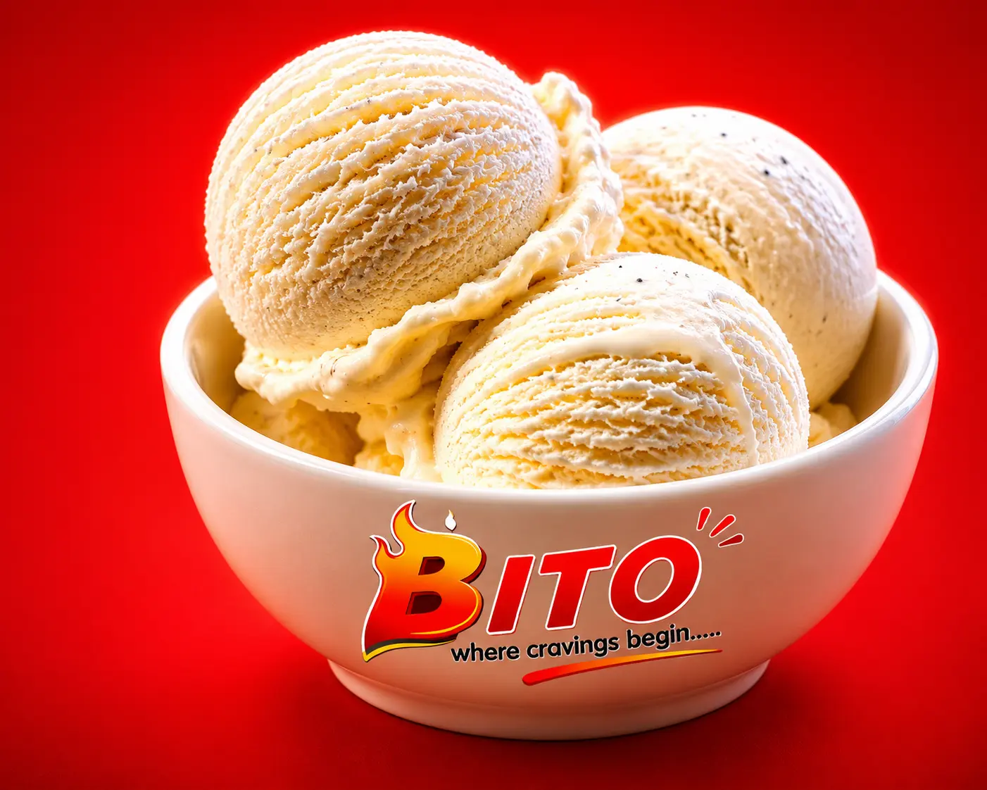 Ice Cream