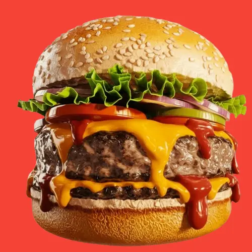 Hellfire Burger