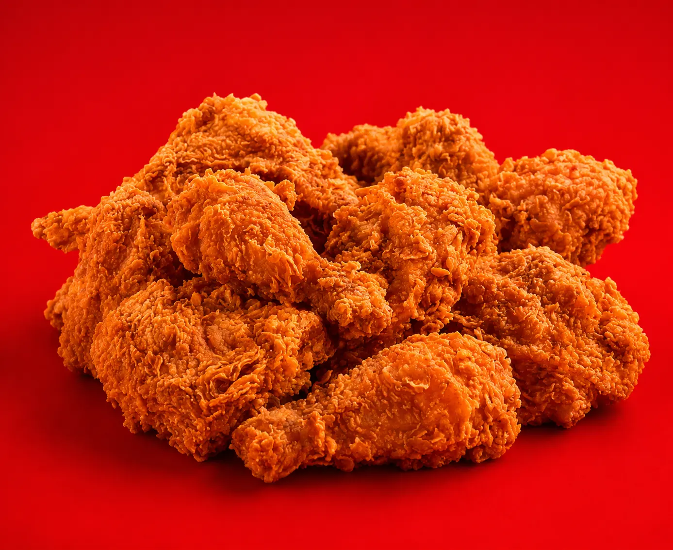 Hot Wings