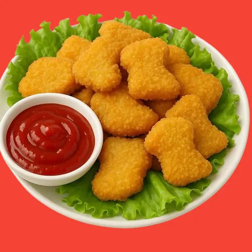 Nuggets