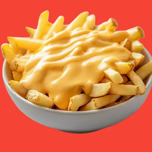 Cheeze Loaded Fries