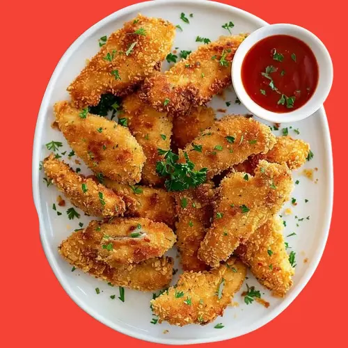 Chicken Strips