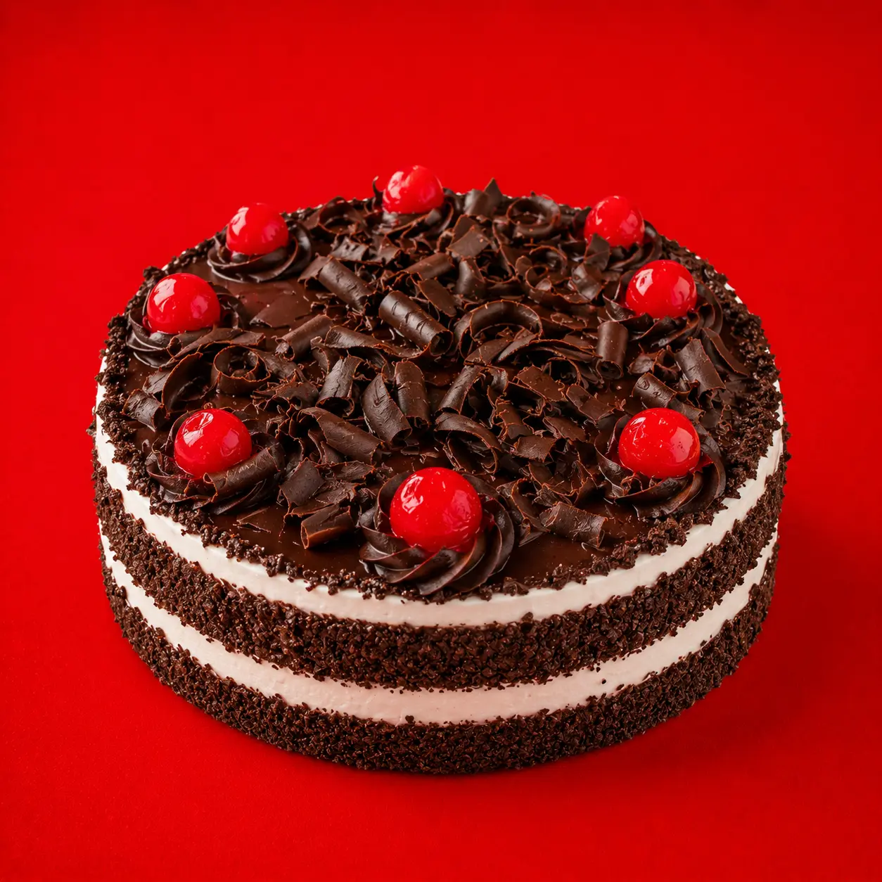 Chocolate  Cake