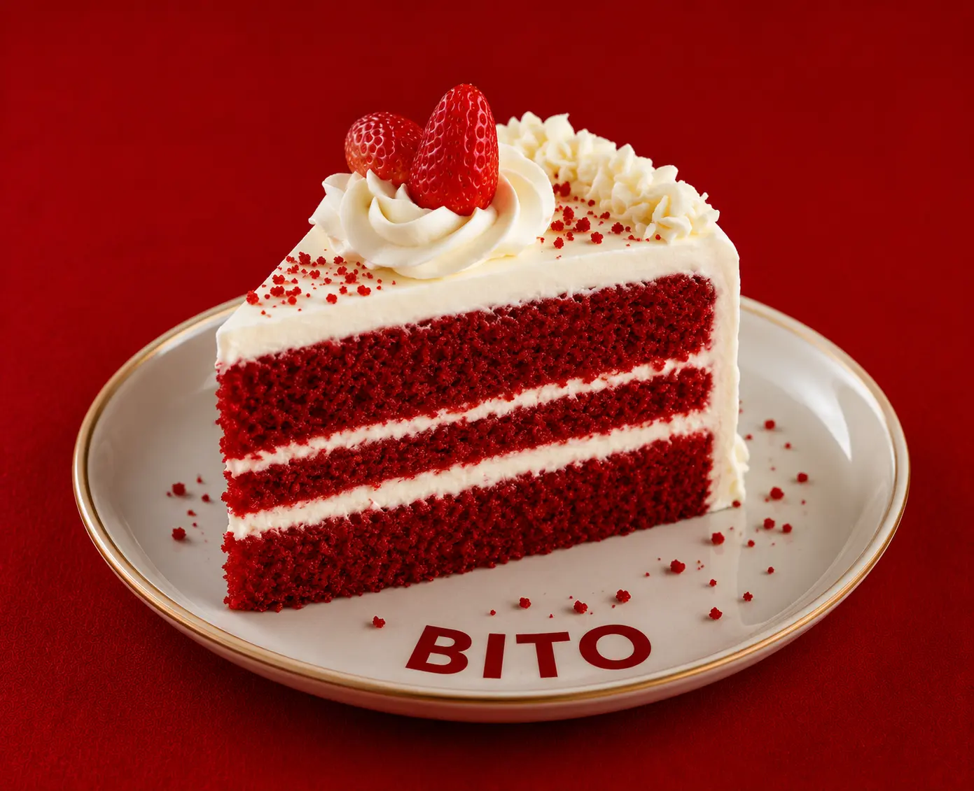 Cake Slice