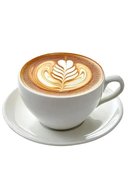 Cappuccino Coffee