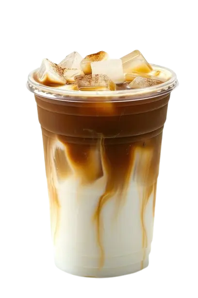 Iced Vanilla Laate