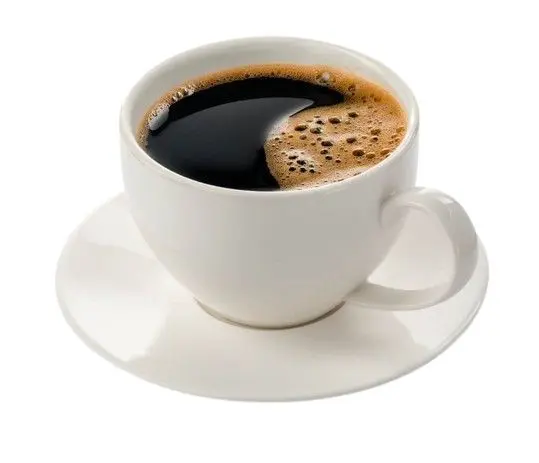 Black Coffee