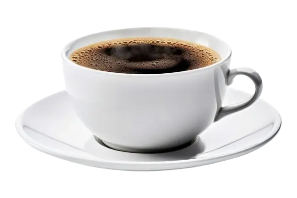 Espresso coffee