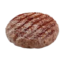 Beef Patty