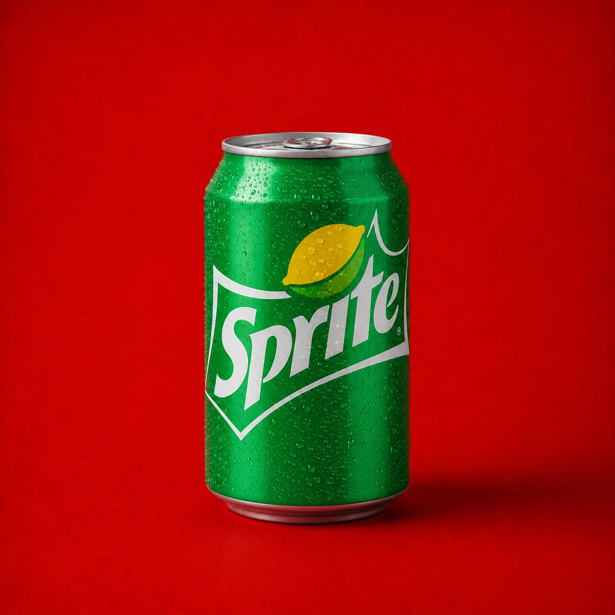 Sprite Can 250 ml