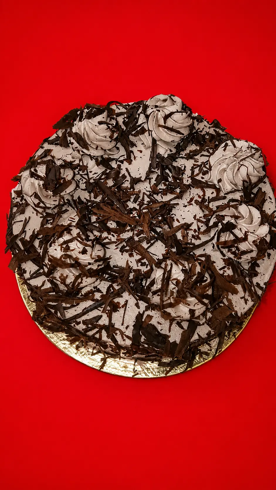 Vanilla Cake