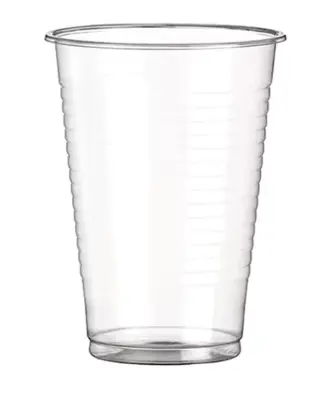 Disposable Glass