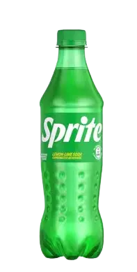 Sprite 500 ml