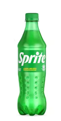 Sprite 1.L promotional