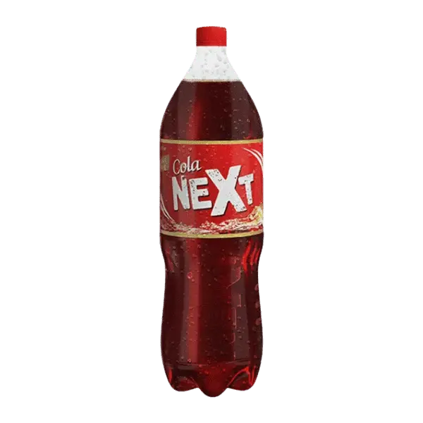 Next Cola 1.L
